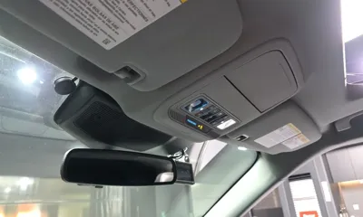 Ford Explorer 2021, 70236 км, за 27700000 KRW - фото 32