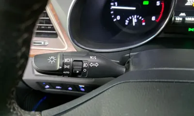 Hyundai Santafe 2017, 128397 км, за 14400000 KRW - фото 34