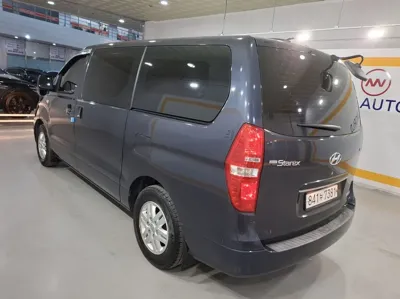 Hyundai Starex 2018, 82207 км, за 13900000 KRW