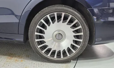 Mercedes-Benz S-Class 2017, 142660 км, за 34900000 KRW - фото 22