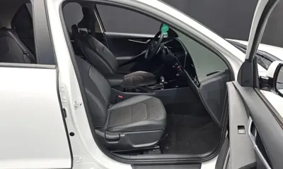 Kia Niro 2022, 21041 км, за 24990000 KRW - фото 26
