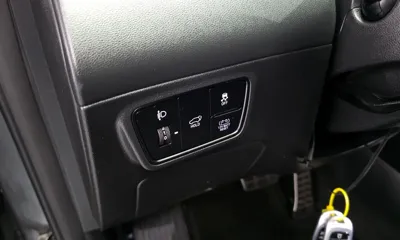 Hyundai Tucson 2022, 41618 км, за 99990000 KRW - фото 27