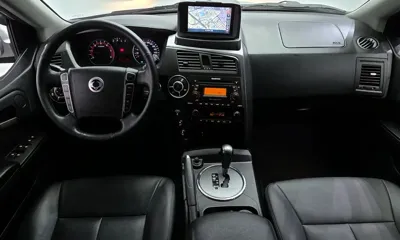 KG_Mobility_Ssangyong KORANDO 2015, 161414 км, за 6300000 KRW - фото 7