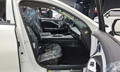 Kia K8 2026, 24 км, за 42050000 KRW - фото 10