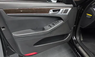 Genesis G80 2018, 160149 км, за 16900000 KRW - фото 24