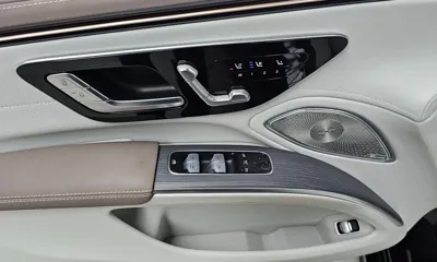 Mercedes-Benz EQS 2022, 59790 км, за 77400000 KRW - фото 28