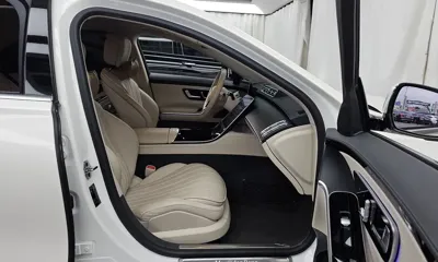 Mercedes-Benz S-Class 2022, 57228 км, за 79500000 KRW - фото 11