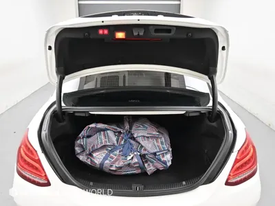 Mercedes-Benz C-Class 2016, 160452 км, за 33900000 KRW - фото 19