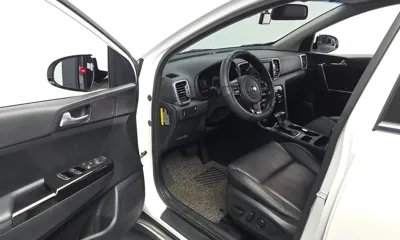 Kia Sportage 2018, 224597 км, за 8500000 KRW - фото 10