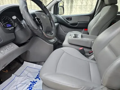 Hyundai Starex 2019, 87696 км, за 99990000 KRW - фото 18