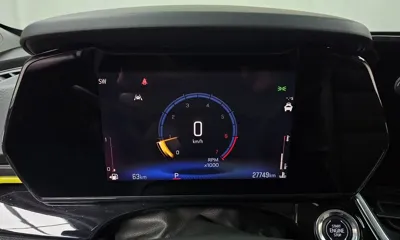 ChevroletGMDaewoo Trax 2024, 27749 км, за 54900000 KRW - фото 8