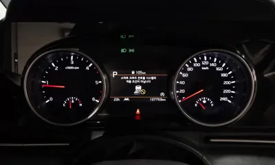Kia Canival 2021, 107753 км, за 21000000 KRW - фото 8
