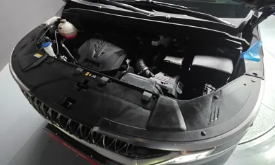 Kia Canival 2023, 53773 км, за 33000000 KRW - фото 6