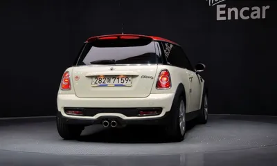 MINI Cooper 2013, 81097 км, за 5990000 KRW - фото 4
