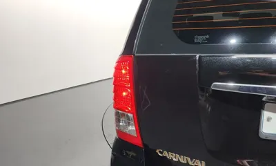 Kia Canival 2013, 162172 км, за 5900000 KRW - фото 23