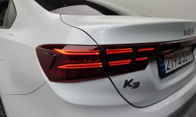 Kia K3 2023, 28835 км, за 20700000 KRW - фото 23
