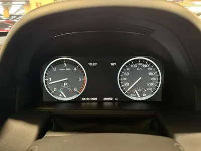 Land Rover Range Rover 2012, 266000 км, за 17000000 KRW - фото 8