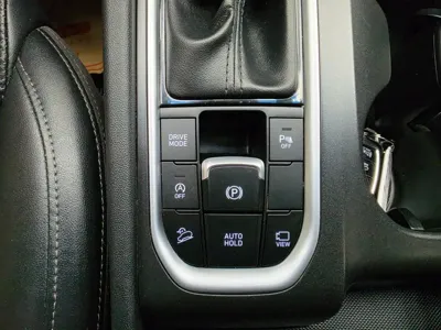 Hyundai Santafe 2019, 176555 км, за 15500000 KRW - фото 15