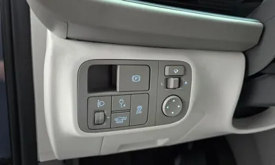 Hyundai Ioniq6 2025, 23029 км, за 41990000 KRW - фото 27