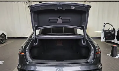 Hyundai Grandeur 2023, 56817 км, за 30300000 KRW - фото 20