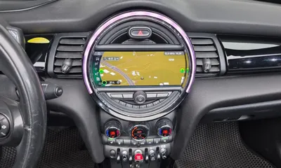 MINI Cooper Convertible 2019, 176098 км, за 9500000 KRW - фото 15