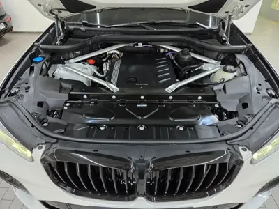 BMW X5 2023, 64317 км, за 66000000 KRW - фото 8