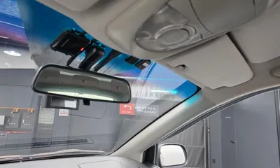KG_Mobility_Ssangyong KORANDO 2017, 145218 км, за 9900000 KRW - фото 19
