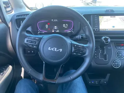 Kia Ray 2025, 29783 км, за 17300000 KRW - фото 8