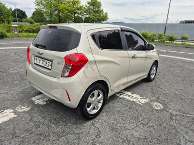 ChevroletGMDaewoo Spark 2016, 86424 км, за 4500000 KRW - фото 5