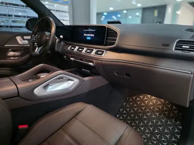 Mercedes-Benz GLS-Class 2022, 115006 км, за 76800000 KRW - фото 7
