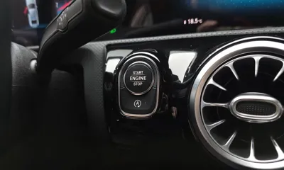 Mercedes-Benz A-Class 2020, 43362 км, за 23700000 KRW - фото 20