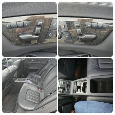 Mercedes-Benz CLS-Class 2012, 100713 км, за 12000000 KRW - фото 16