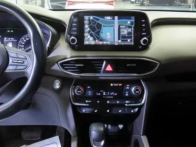 Hyundai Santafe 2019, 98163 км, за 17800000 KRW - фото 11