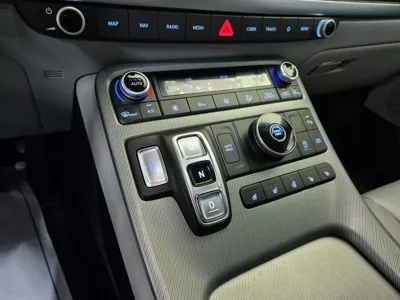 Hyundai Palisade 2024, 44238 км, за 43800000 KRW - фото 8