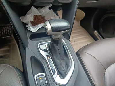 GAC Trumpchi GS4 2017, 79500 км, за 33513.99 CNY - фото 15