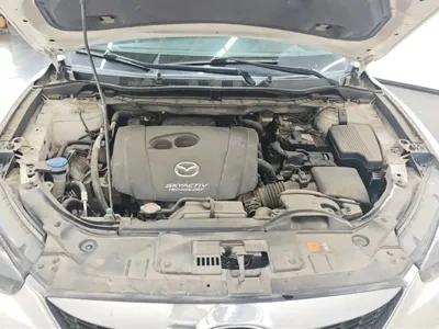 Mazda CX-5 2014, 100100 км, за 36800 CNY - фото 10