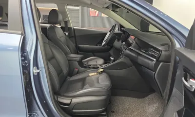 Kia Niro 2022, 92709 км, за 18500000 KRW - фото 11