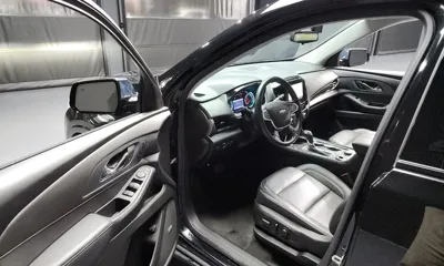 ChevroletGMDaewoo Traverse 2020, 68011 км, за 22100000 KRW - фото 10