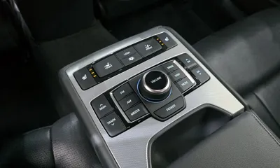 Genesis G80 2018, 107459 км, за 16900000 KRW - фото 18