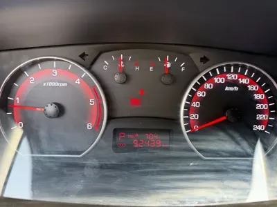 KG_Mobility_Ssangyong KORANDO 2017, 92439 км, за 6800000 KRW - фото 8