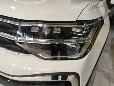 Volkswagen Tharu 2024, 8000 км, за 99800 CNY - фото 24
