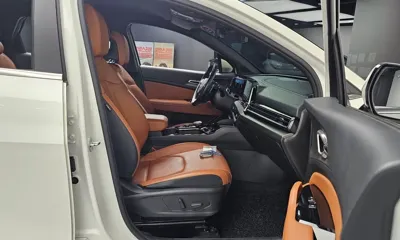 Kia Sportage 2022, 173096 км, за 18900000 KRW - фото 12