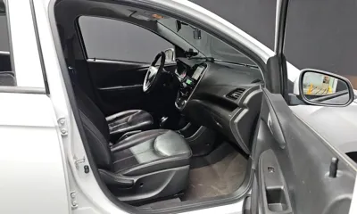 ChevroletGMDaewoo Spark 2017, 181768 км, за 3200000 KRW - фото 17