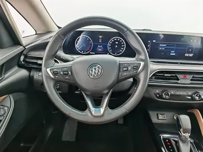 Buick GL6 2023, 59500 км, за 55800 CNY - фото 11