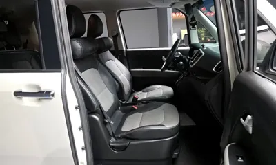 Kia Ray 2018, 47088 км, за 10300000 KRW - фото 11