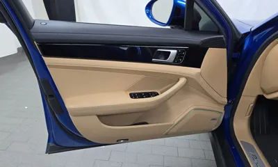 Porsche Panamera 2018, 78597 км, за 61500000 KRW - фото 24