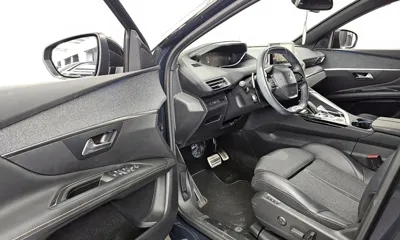 Peugeot 3008 2018, 24494 км, за 19000000 KRW - фото 10