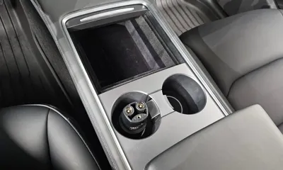Tesla Model Y 2024, 14297 км, за 41900000 KRW - фото 20