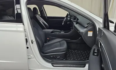 Hyundai Sonata 2025, 35880 км, за 28900000 KRW - фото 26