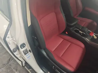 Lexus NX 2019, 72100 км, за 142400 CNY - фото 25